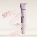 База под макияж Lumene CC All-In-One Primer увлажняющая, выравнивающая тон, 20 мл — фото 3
