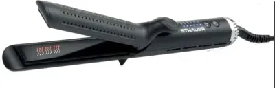 Стайлер для волос XanitaliaPro Sthauer Air Styler Pro Xl Professional Cool Air System с холодным воздухом, с керамическими пластинами, 1 шт