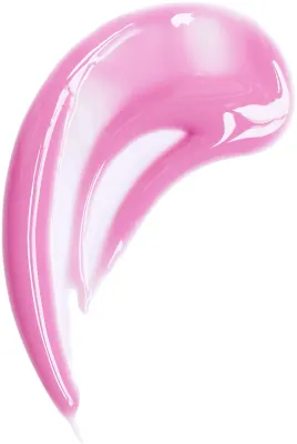 Бальзам для губ Lumene Lip Glow Oil Balm SPF30 с блеском и лёгким оттенком, 10 мл, оттенок 2 - Marshmallow