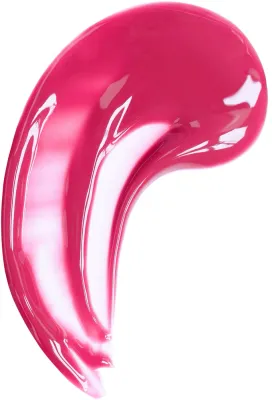 Бальзам для губ Lumene Lip Glow Oil Balm SPF30 с блеском и лёгким оттенком, 10 мл, оттенок 3 - Cherry