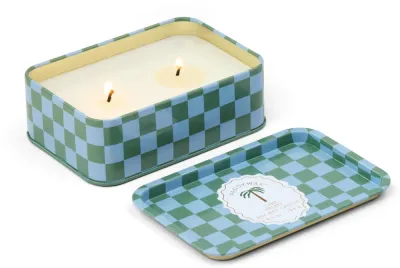 Свеча ароматическая Paddywax