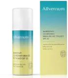 Крем-гель для лица Allvernum Barrier солнцезащитный SPF30 50 мл — фото 1