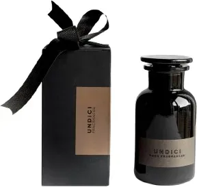 Диффузор ароматический Undici Home Fragrances Nemesi 10 Diffuser для интерьера, 250 мл или, 250 мл