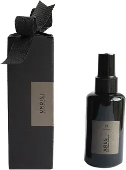 Спрей для интерьера и тканей Undici Fragrances Ares 11 Spray, ароматический, 100 мл