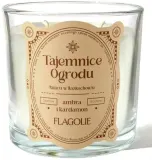 Свеча ароматическая Flagolie — фото 1