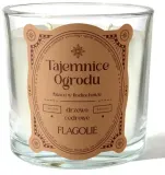 Свеча ароматическая Flagolie — фото 1