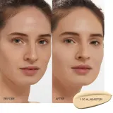 Тональный флюид Shiseido Synchro Skin Self-Refreshing увлажняющий SPF 30, 30 мл — фото 2
