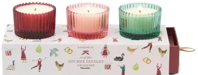 Свеча ароматическая Paddywax