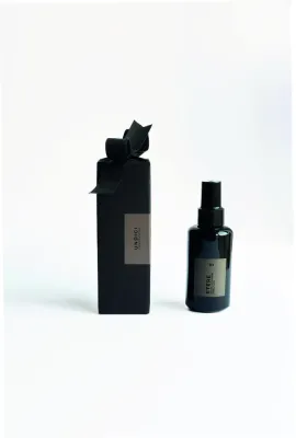 Спрей для интерьера и тканей Undici 01 Etere Spray, ароматический, 100 мл