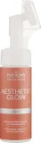 Пенка для умывания Farmona Professional Aesthetic Glow Ceramide Cleansing Foam для снятия макияжа, для всех типов кожи, 150 мл — фото 1