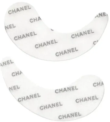 Патчи под глаза Chanel Le Lift Flash Eye с эффектом лифтинга, 20 шт