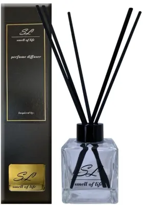 Аромадиффузор для дома Smell Of Life Sandalwood & Black Pepper 100 мл