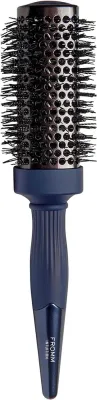 Термощётка для волос Fromm Pro Square Thermal Brush керамическая, для укладки феном, 3,8 см, 1 шт