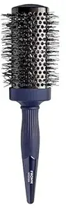 Термощётка для волос Fromm Pro Square Thermal Brush керамическая, для укладки феном, 4,5 см, 1 шт