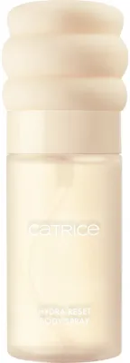 Спрей для тела Catrice My Core Essentials Hydra Reset Body Spray Reset and Breathe, 50 мл