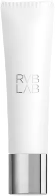 Оттеночный бальзам для губ RVB LAB Peptide с эффектом объёма, оттенок 21 - Clear