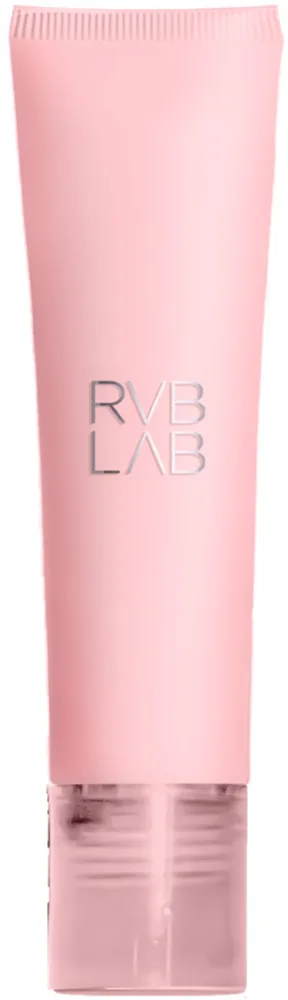 Оттеночный бальзам для губ RVB LAB Peptide с эффектом объёма, оттенок 22 - Rosee