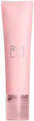 Оттеночный бальзам для губ RVB LAB Peptide с эффектом объёма, оттенок 22 - Rosee