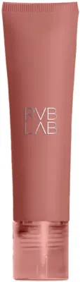 Оттеночный бальзам для губ RVB LAB Peptide с эффектом объёма, оттенок 23 - Nude