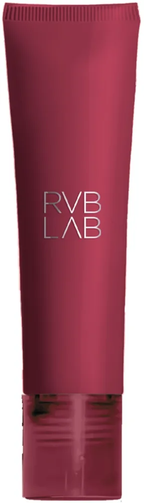 Оттеночный бальзам для губ RVB LAB Peptide с эффектом объёма, оттенок 25 - Cherry
