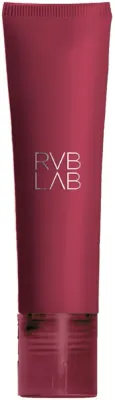Оттеночный бальзам для губ RVB LAB Peptide с эффектом объёма, оттенок 25 - Cherry