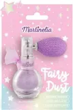 Пудра-спрей Martinelia Fairy Dust Shimmer Powder с блёстками, черника, 5 г — фото 1
