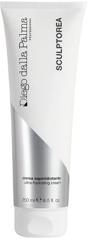 Diego Dalla Palma Professional Diego Dalla Palma Professional Sculptorea Ultra-Hydrating Cream - Крем для тела Diego Dalla Palma Sculptorea ультраувлажняющий 250 мл