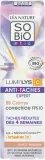 BB-крем So'Bio Etic Lumi'lys Corrective BB Cream — фото 2