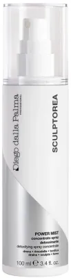 Diego Dalla Palma Professional Diego Dalla Palma Professional Sculptorea Power Mist Detoxifying Spray Concentrate - Спрей для тела Diego Dalla Palma Sculptorea Power Mist концентрат дренажный с карнитином 100 мл