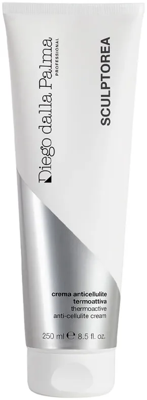 Diego Dalla Palma Professional Diego Dalla Palma Professional Sculptorea Thermoactive Anti-Cellulite Cream - Антицеллюлитный крем для тела Diego Dalla Palma Sculptorea разогревающий 250 мл