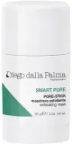 Diego Dalla Palma Professional Diego Dalla Palma Professional Smart Pure Pore Stick Exfoliating Mask - Отшелушивающая очищающая маска-стик для лица Diego Dalla Palma Smart Pure Pore для сужения пор, 35 г — фото 1