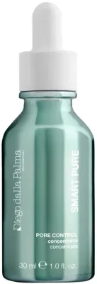 Концентрат для лица Diego Dalla Palma Professional Smart Pure Pore Control сужающий поры, с салициловой кислотой, 30 мл