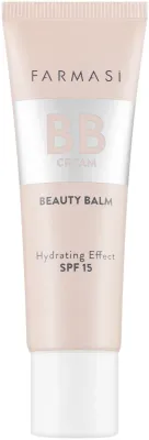Увлажняющий BB-крем Farmasi BB Cream Beauty Balm