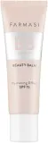 Увлажняющий BB-крем Farmasi BB Cream Beauty Balm — фото 1