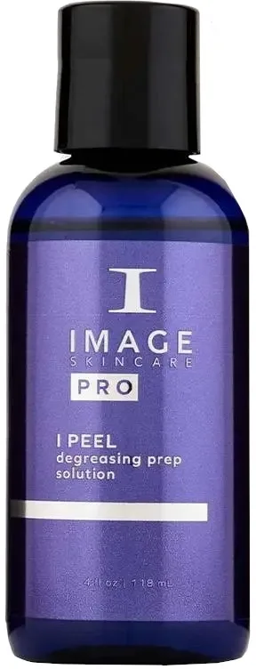 Image Skincare Image Skincare Pro I Peel Degreasing Prep Solution - Обезжиривающее средство перед пилингом, 118 мл