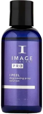 Image Skincare Image Skincare Pro I Peel Degreasing Prep Solution - Обезжиривающее средство перед пилингом, 118 мл