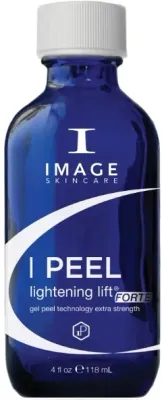 Пилинг для лица Image Skincare I Peel Lightening Lift Forte Peel Solution интенсивно осветляющий, 118 мл