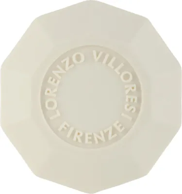 Мыло парфюмированное Lorenzo Villoresi Teint de Neige, уценка, 100 г