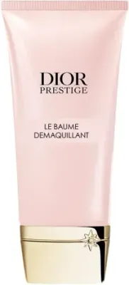 Dior Prestige Le Baume Demaquillant очищающий бальзам для лица, для снятия макияжа с лица и глаз 150 мл
