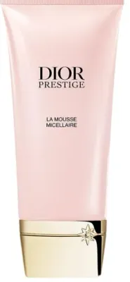 Мицеллярный мусс для снятия макияжа Dior Prestige La Mousse Micellaire, 150 мл