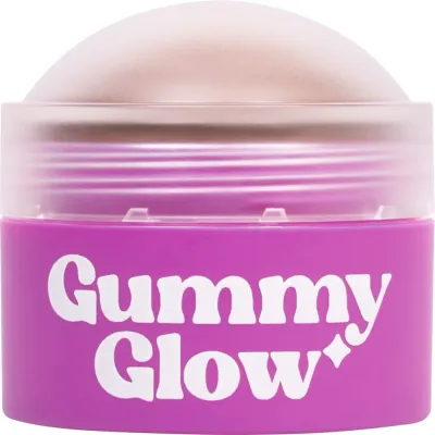 LAMEL Make Up Kremowy bronzer do twarzy - Бронзер для лица Lamel Gummy Glow Cream Bronzer Stick кремовый, в стике, 7 г