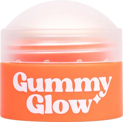LAMEL Make Up Kremowy rozświetlacz do twarzy - Хайлайтер для лица Lamel Gummy Glow Cream Highlighter Stick кремовый, в стике, 7 г