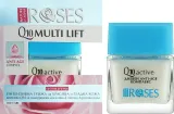 Крем для лица Nature of Agiva Roses Q10 Multilift дневной с эффектом лифтинга против морщин 50 мл — фото 2