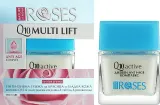 Крем для лица Nature of Agiva Roses Q10 Multilift дневной с эффектом лифтинга против морщин 50 мл — фото 3