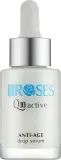 Сыворотка для лица Nature of Agiva Roses Q10 Multi Lift лифтинг, с розовой водой и коэнзимом Q10, 30 мл — фото 1