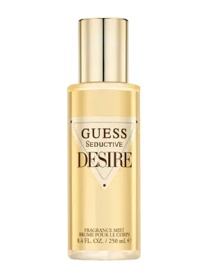 Guess Seductive Desire мист для тела парфюмированный 250 мл, ароматный спрей для тела женский