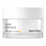 Крем для лица Banobagi Alpha Radiance для ровного тона и сияния 50 мл — фото 1