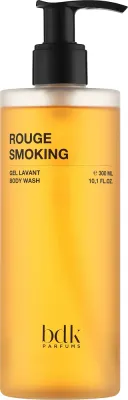 BDK Parfums Rouge Smoking гель для душа 300 мл, парфюмированный, с ароматом Rouge Smoking