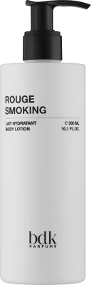 BDK Parfums Rouge Smoking лосьон для тела парфюмированный 300 мл, бальзам для тела с ароматом, увлажняющий уход