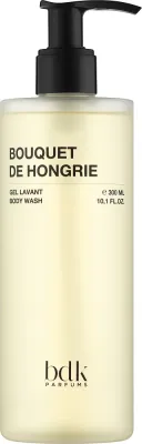 BDK Parfums Bouquet De Hongrie гель для душа 300 мл, парфюмированный, для тела